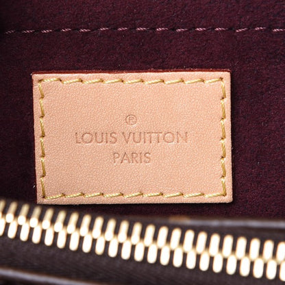 Louis Vuitton Monogram Montaigne BB 10 of 10