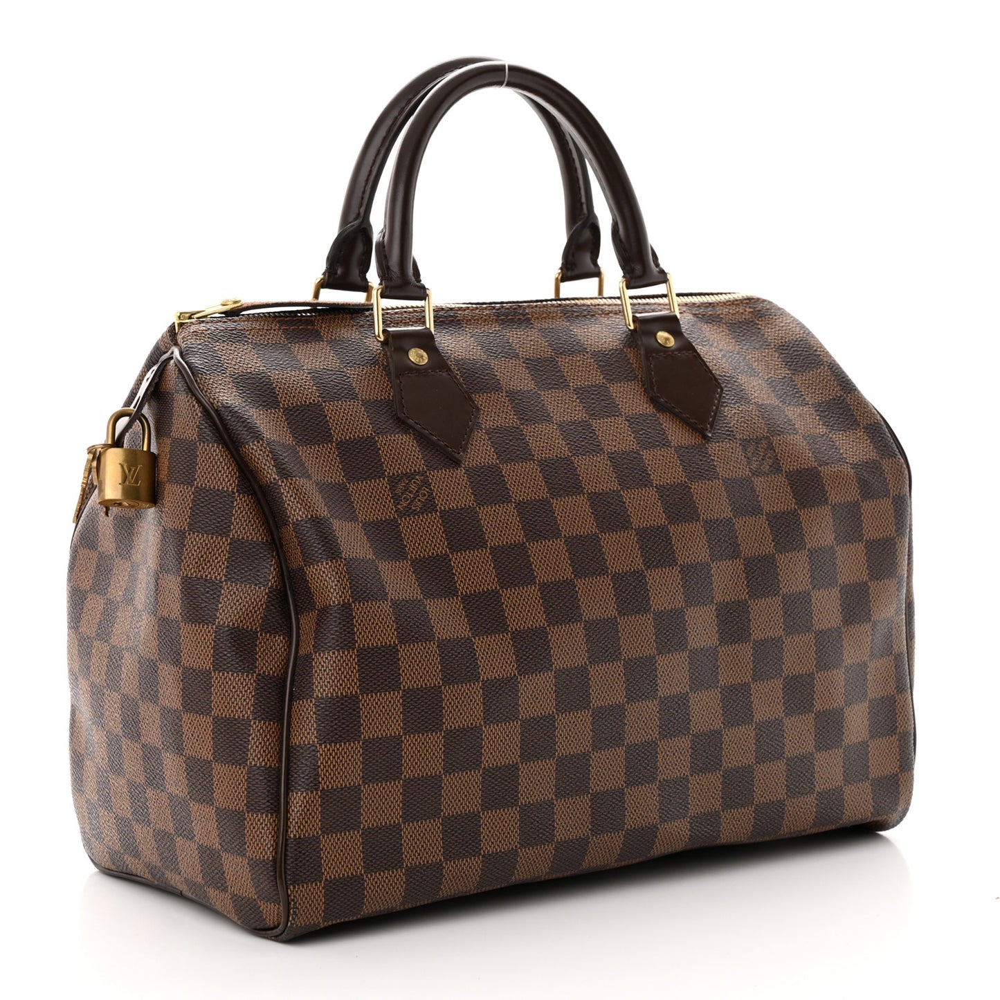 Damier Ebene Speedy 30