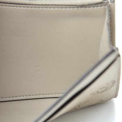 Louis Vuitton Mahina Iris Wallet Galet 8 of 9