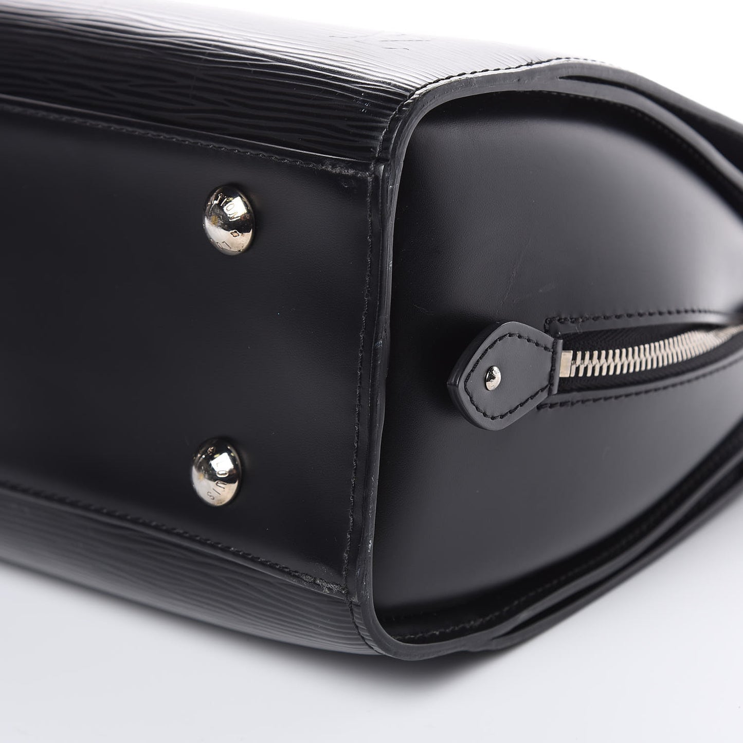 Epi Pont-Neuf GM Black