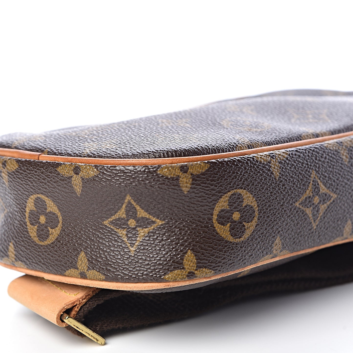 Monogram Pochette Gange
