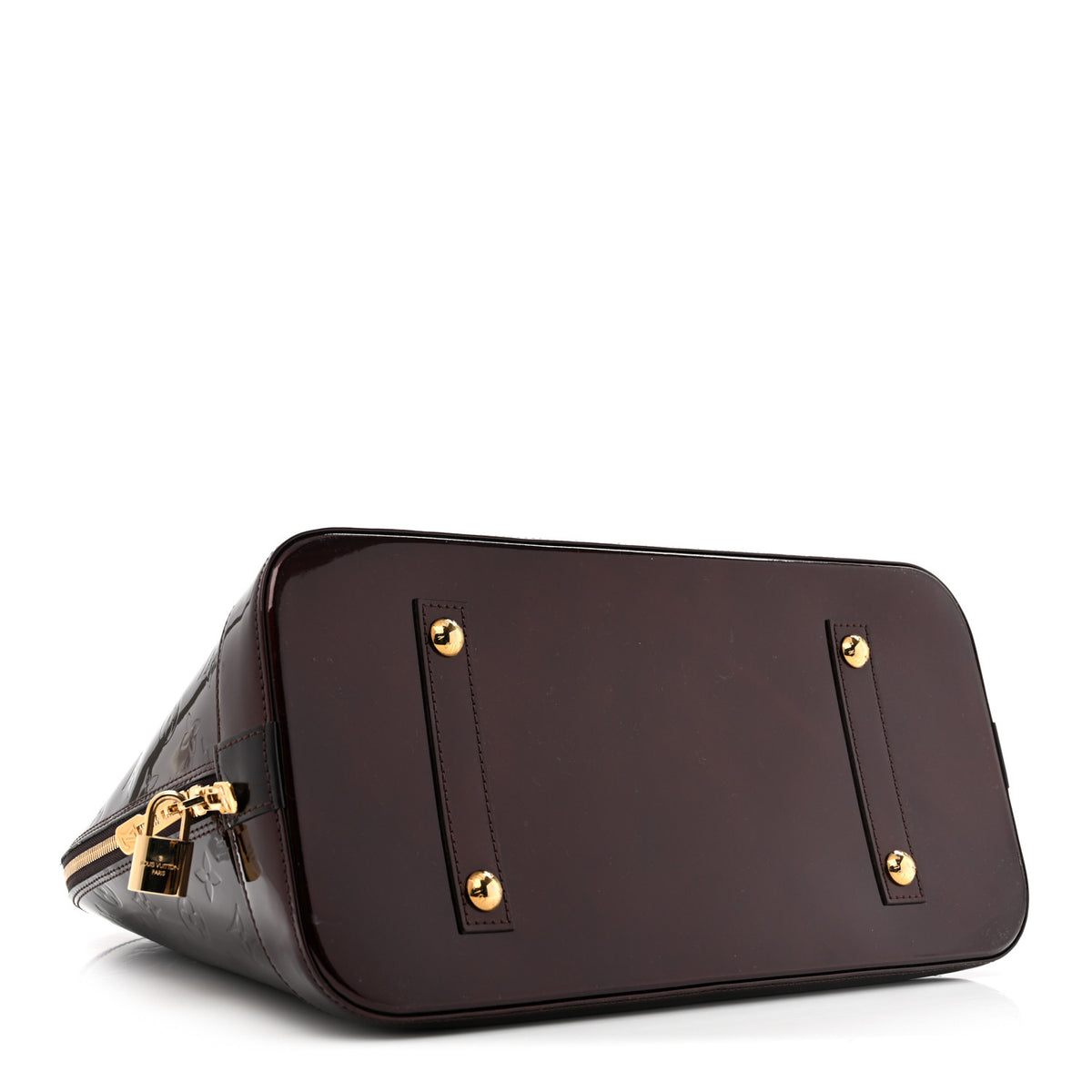 Vernis Alma GM Amarante