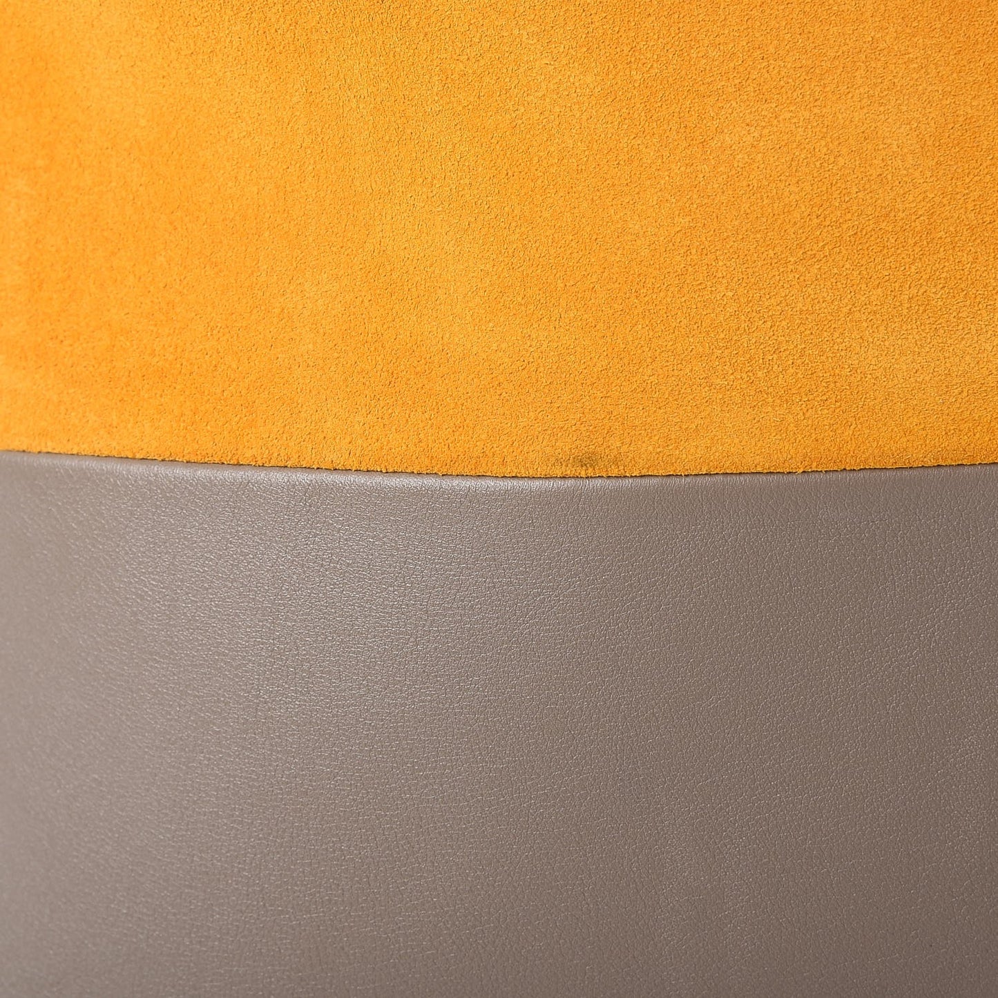 Calfskin All Soft Shoulder Bag Cream