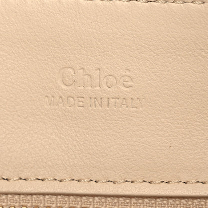 Chloe Calfskin Mini Tess Day Bag Sweet Beige 6 of 14