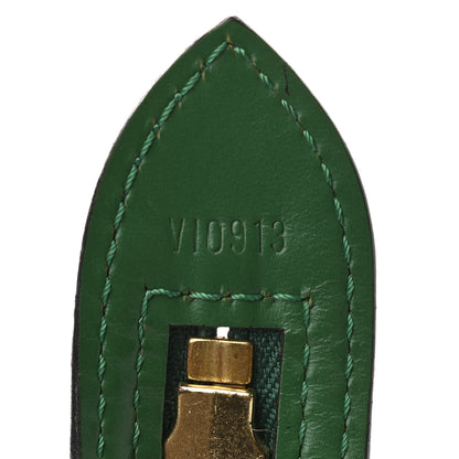 Louis Vuitton Epi Saint Jacques GM Borneo 14 of 21