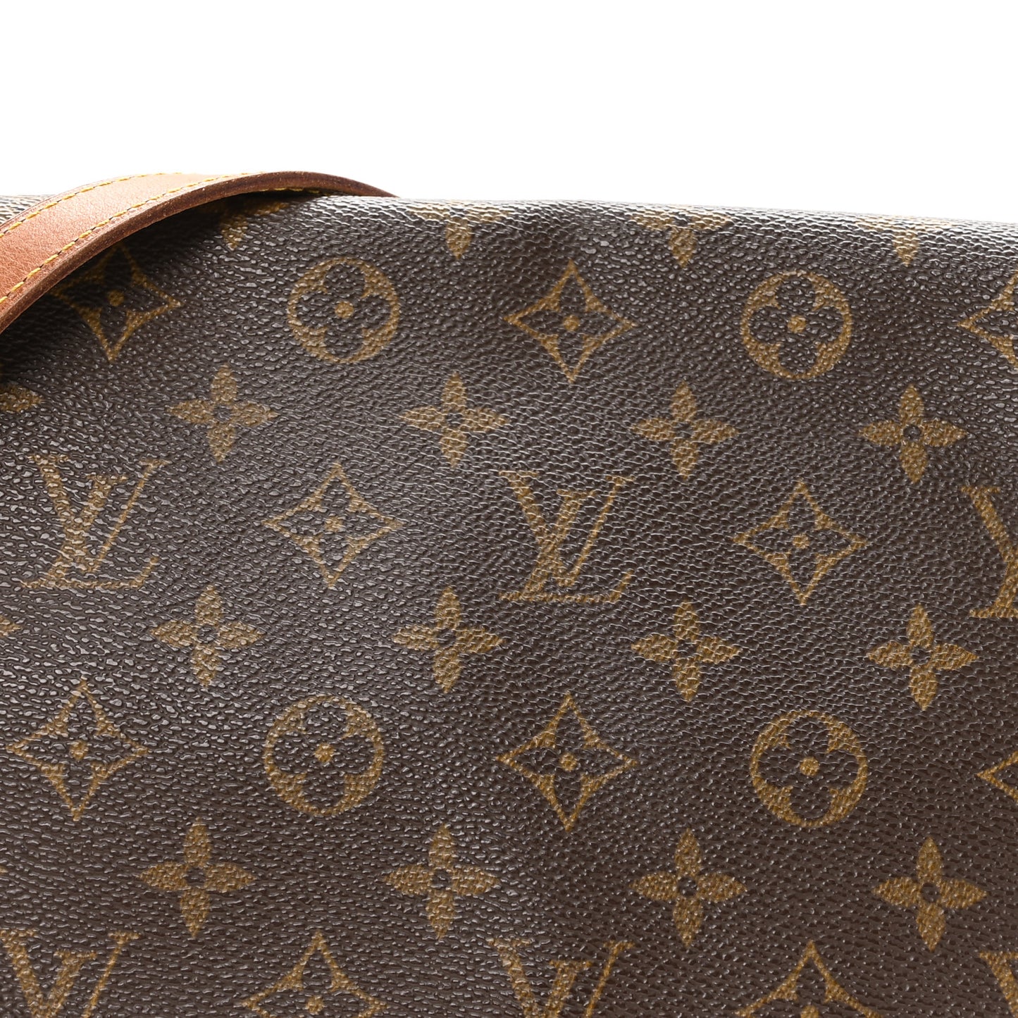 Monogram Musette Tango