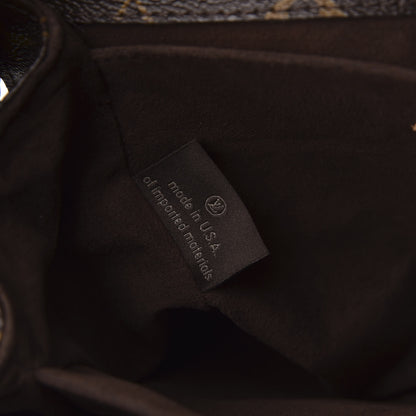 Louis Vuitton Monogram Pochette Metis 7 of 11