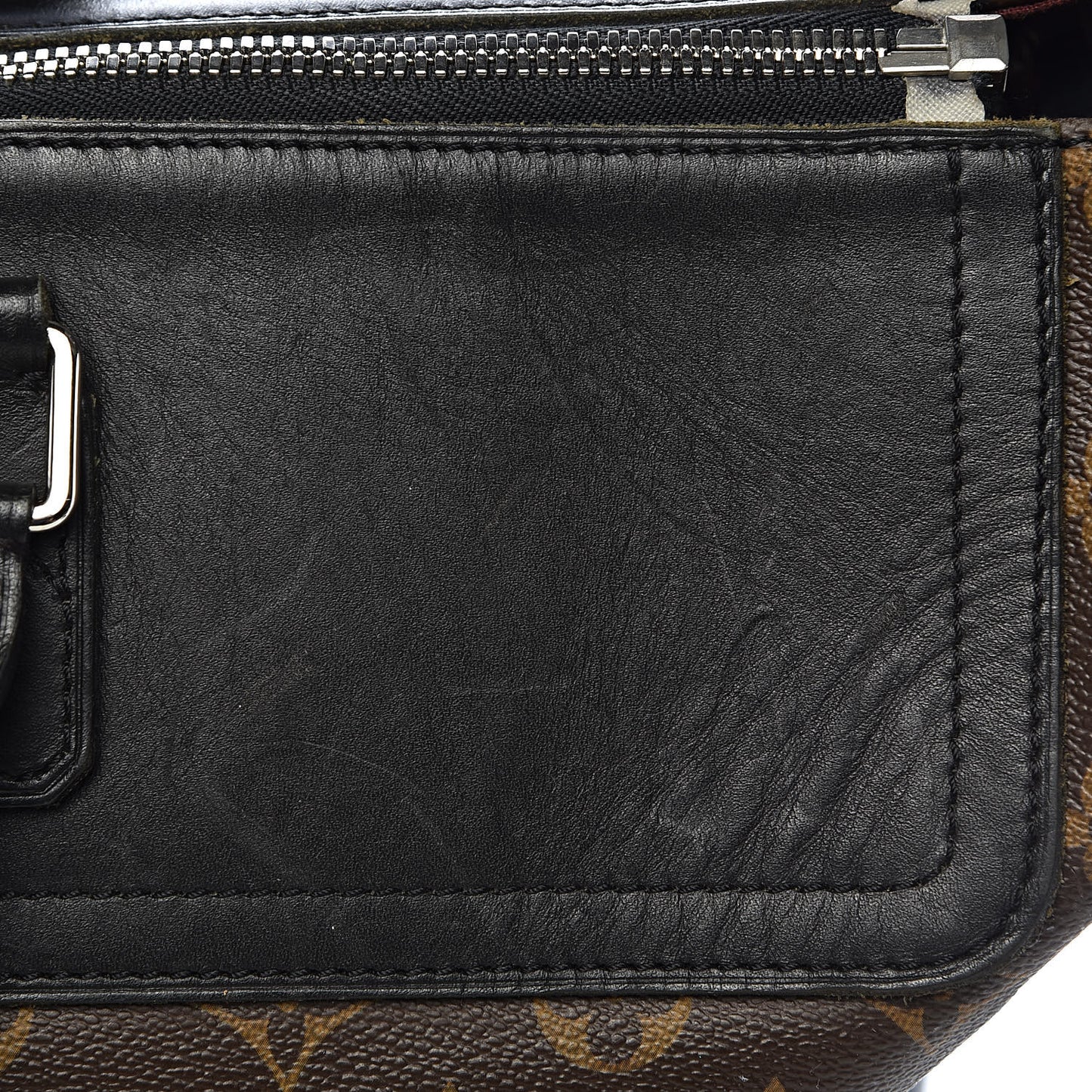 Monogram Macassar Neo Greenwich