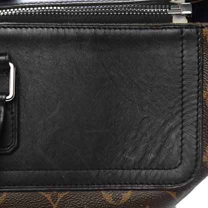 Louis Vuitton Monogram Macassar Neo Greenwich 15 of 32