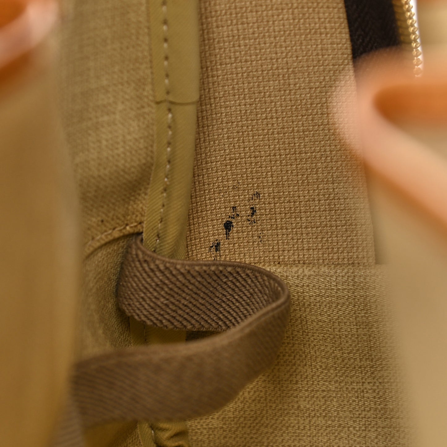 Monogram Deauville