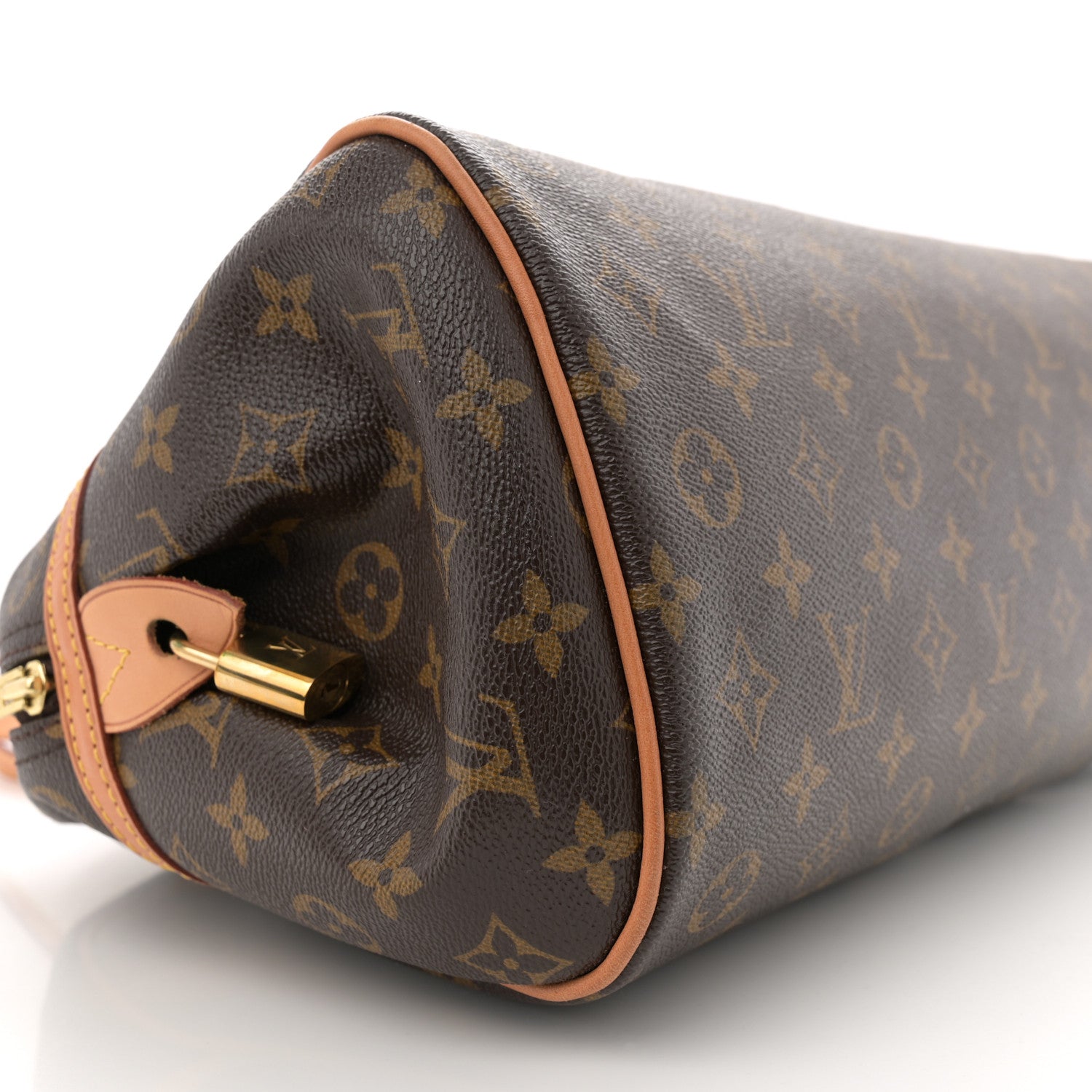 Louis Vuitton Monogram Montorgueil GM 9 of 14