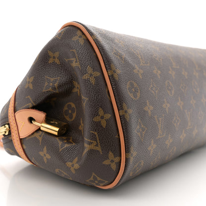 Louis Vuitton Monogram Montorgueil GM 9 of 14