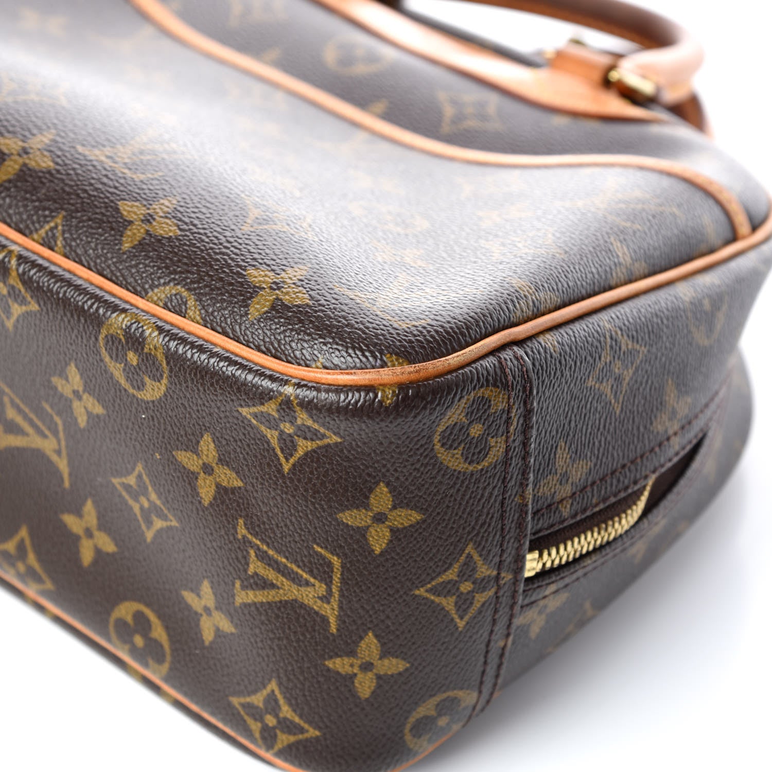 Louis Vuitton Monogram Trouville 10 of 19