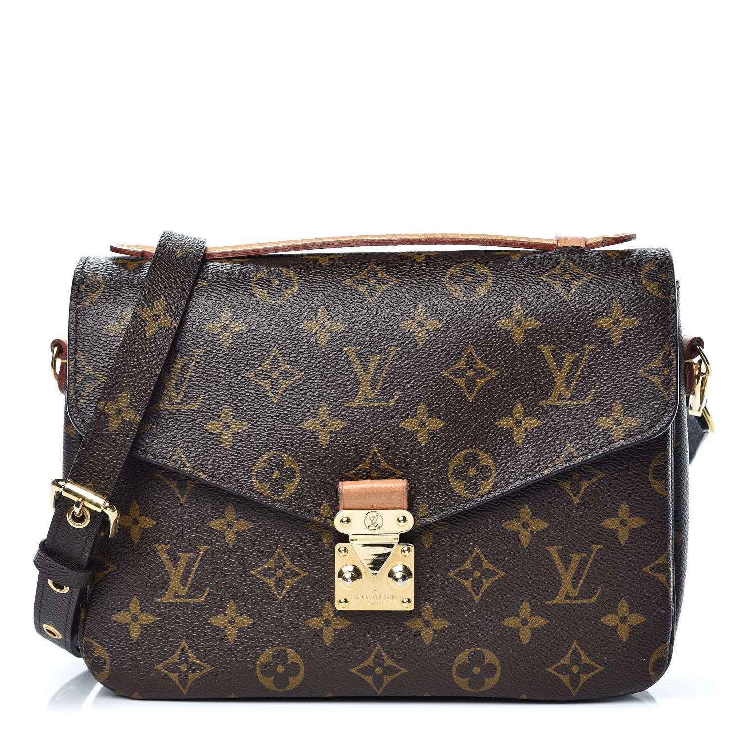 Chanel Tweed Lambskin Small Boy Flap Khaki 2 of 19