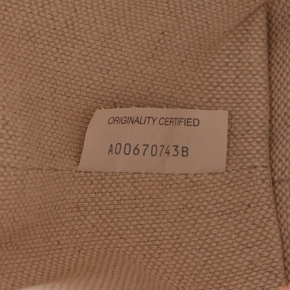 Bottega Veneta Raffia Woven Nappa Intrecciato Mini Wallace Natural Fondant 7 of 10