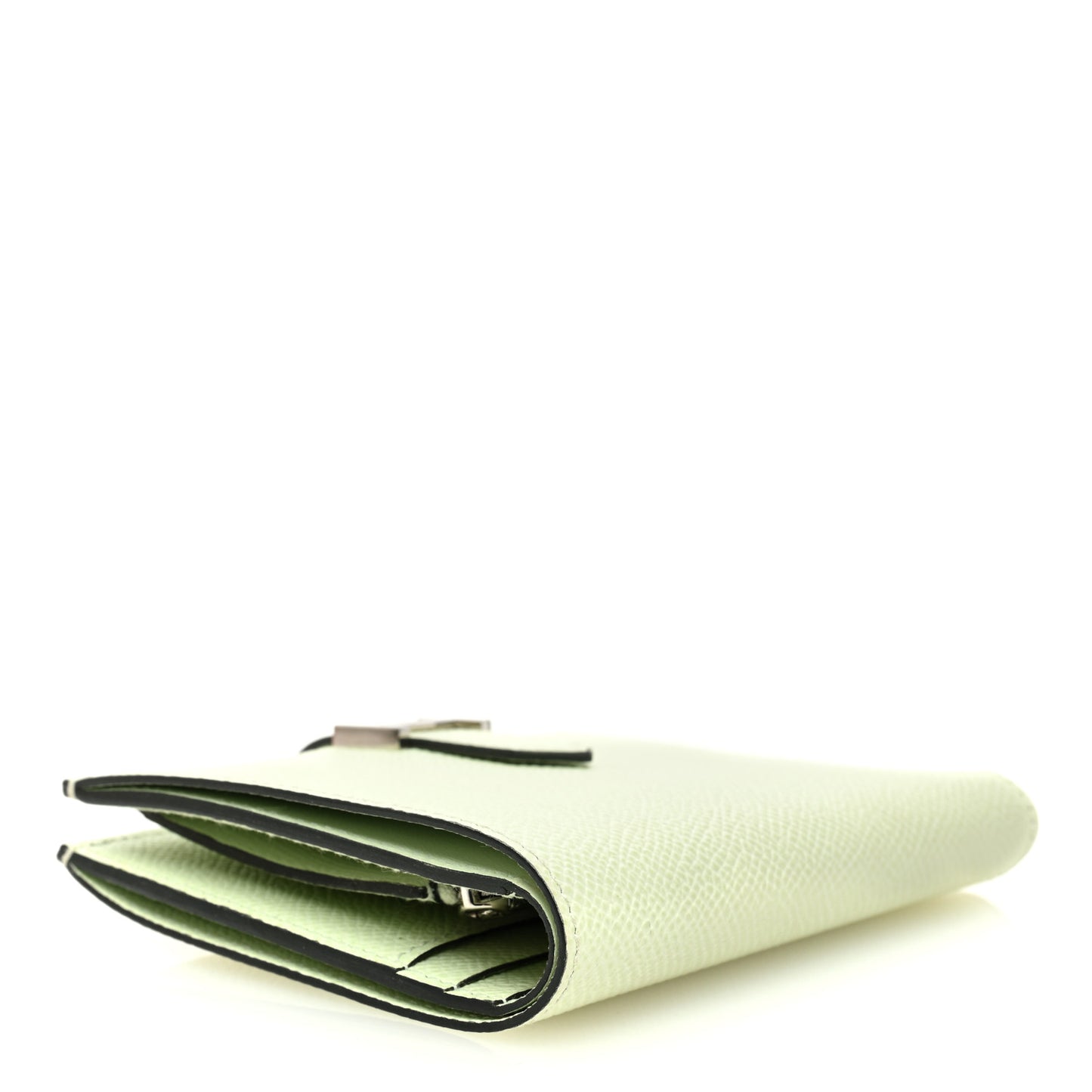 Epsom Bearn Compact Wallet Vert Fizz