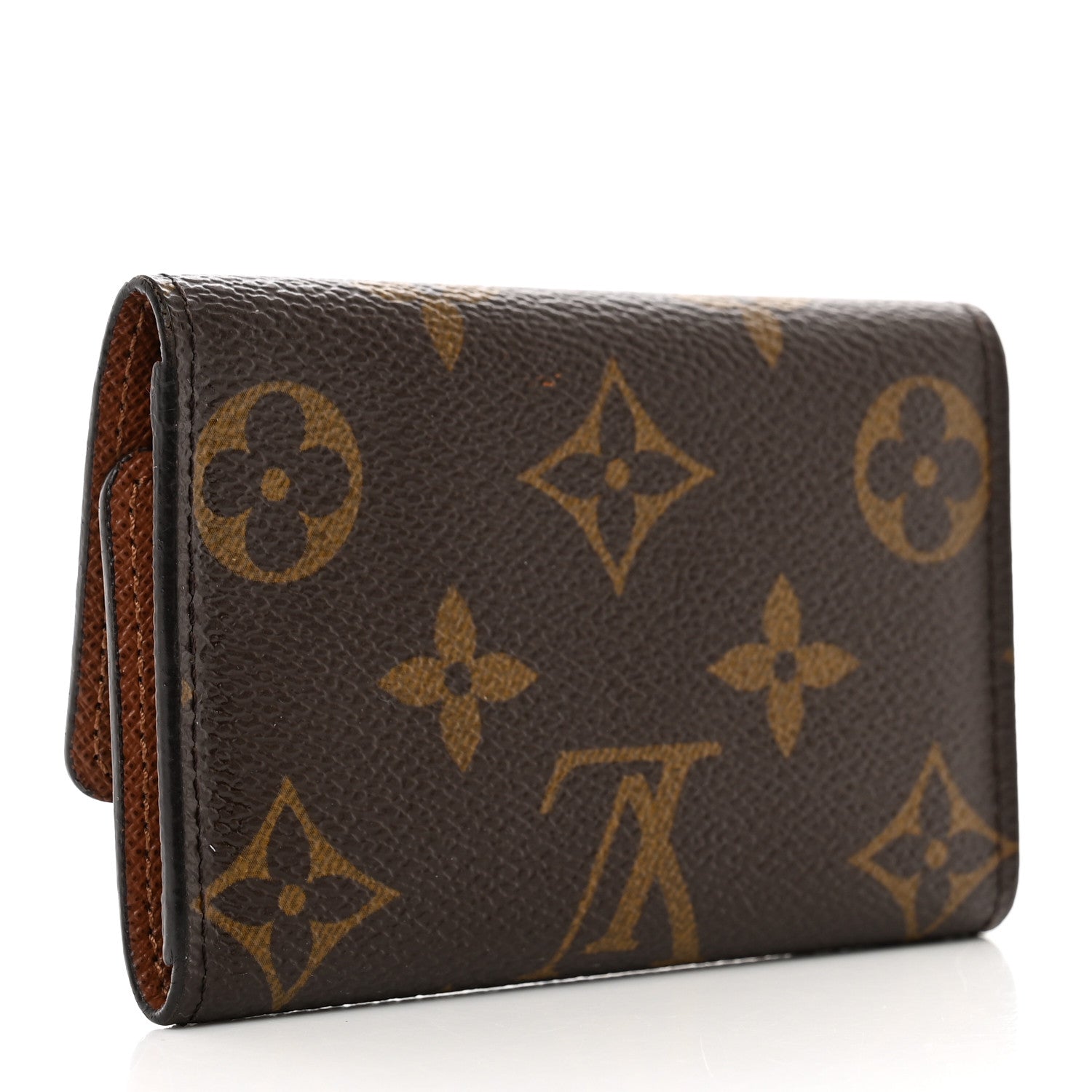 Louis Vuitton Monogram 6 Key Multicles Holder 3 of 6