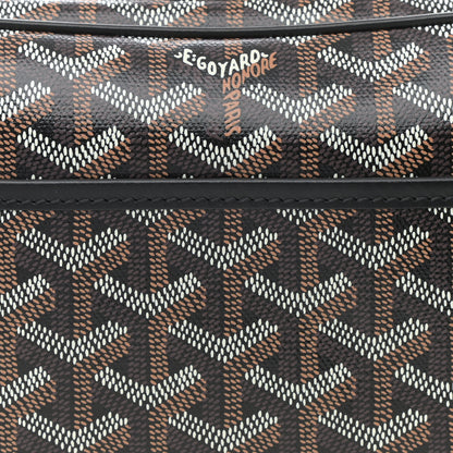 Goyard Goyardine Sac Cap Vert Black 7 of 7