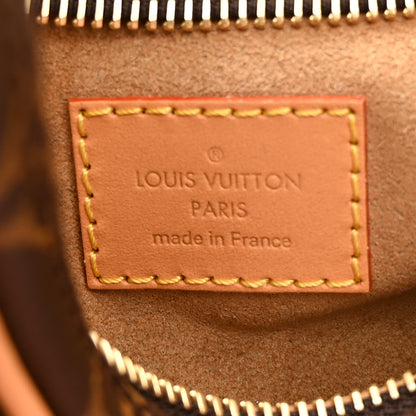Louis Vuitton Monogram Loop 6 of 9