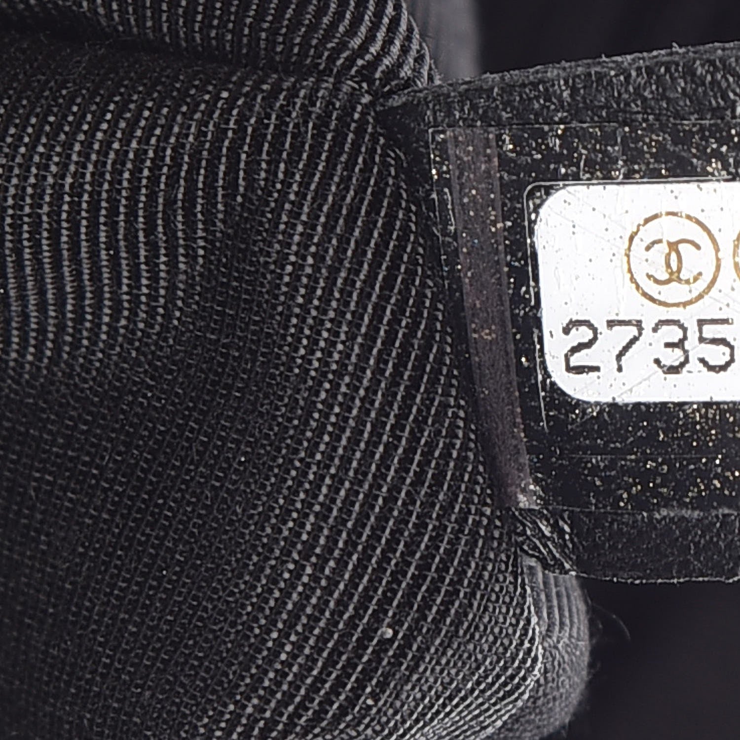 Chanel Lambskin Quilted Small Urban Spirit Backpack Black 7 of 8