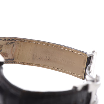 Omega Stainless Steel 18K Red Gold Alligator 38mm Seamaster Aqua Terra 150M Automatic Watch Grey 231.23.39.21.06.001 6 of 12