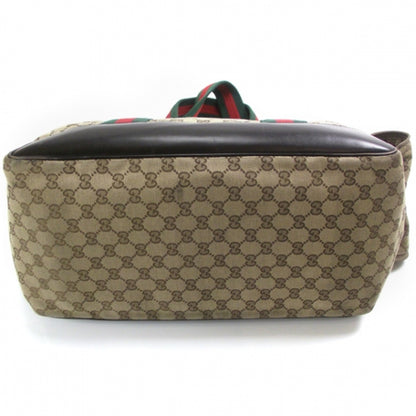 Gucci Monogram Dog Carrier 4 of 11