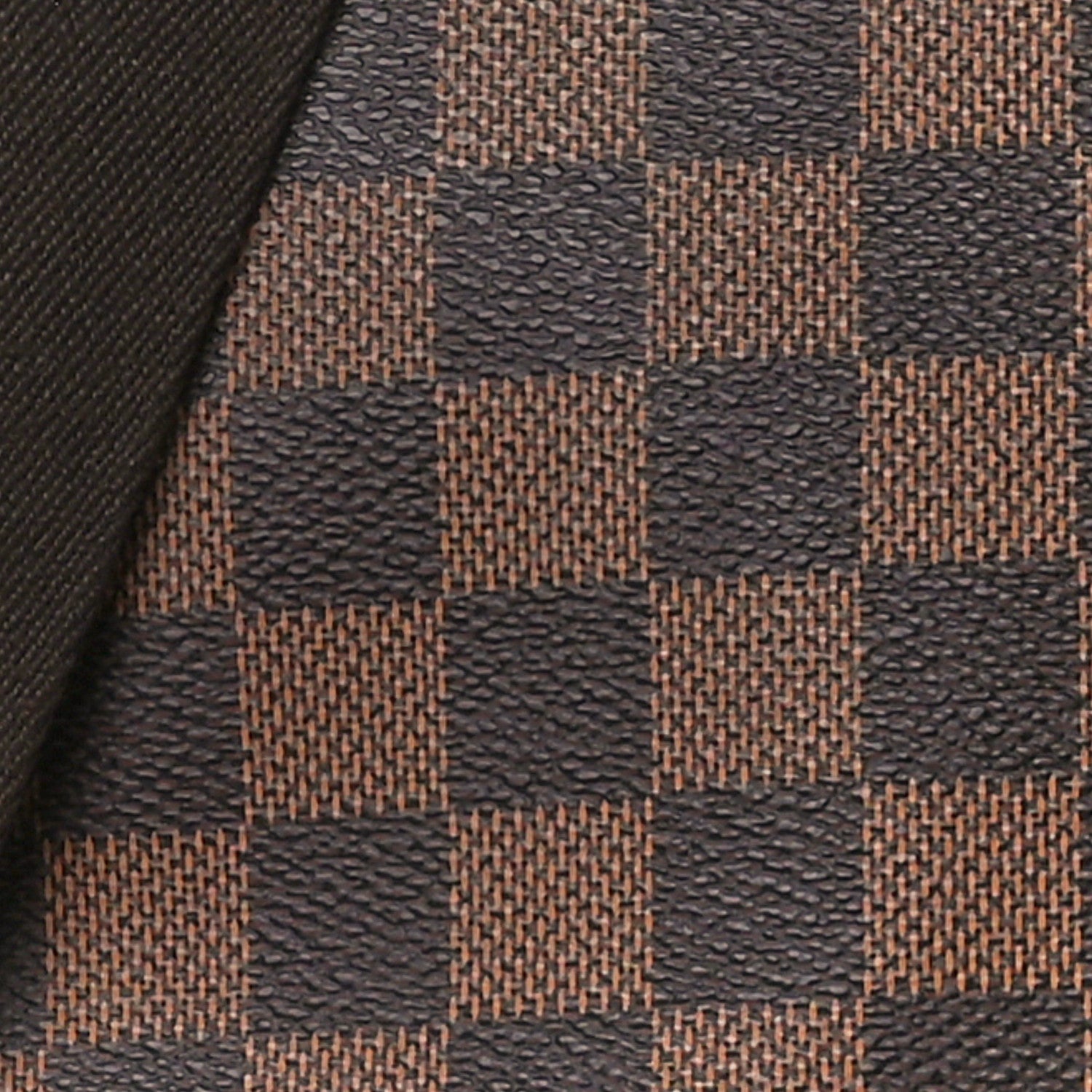 Louis Vuitton Damier Ebene Brooklyn PM 9 of 11