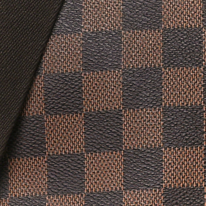 Louis Vuitton Damier Ebene Brooklyn PM 9 of 11