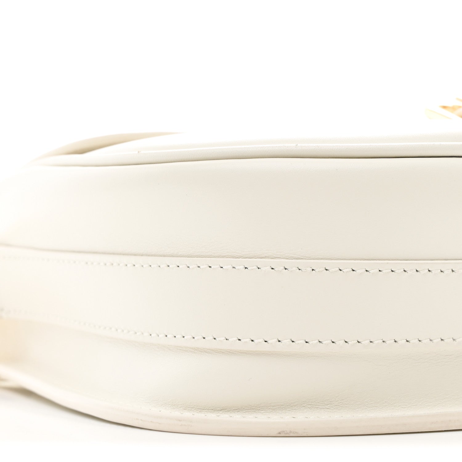 Christian Dior Box Calfskin Small Bobby Bag White 9 of 10