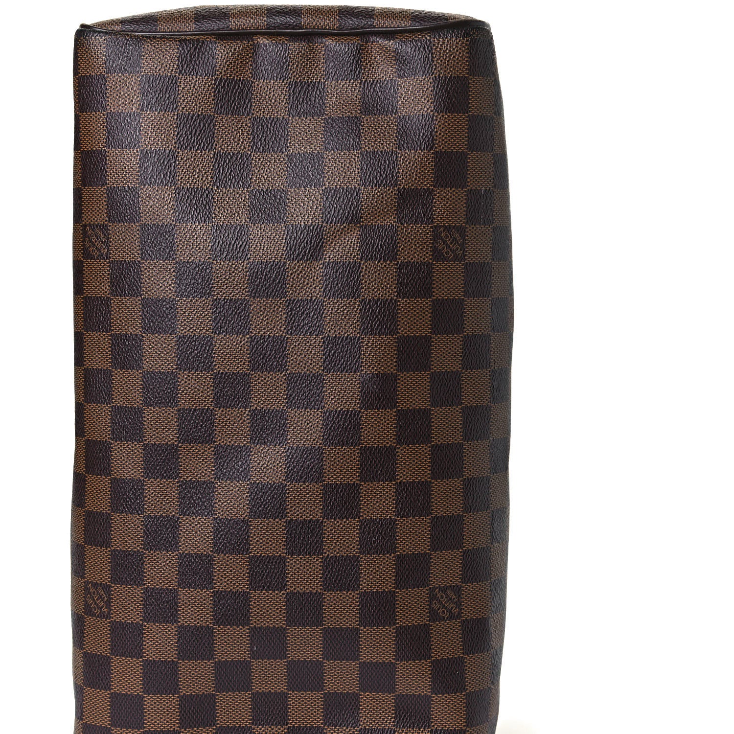 Louis Vuitton Damier Ebene Speedy 35 18 of 19