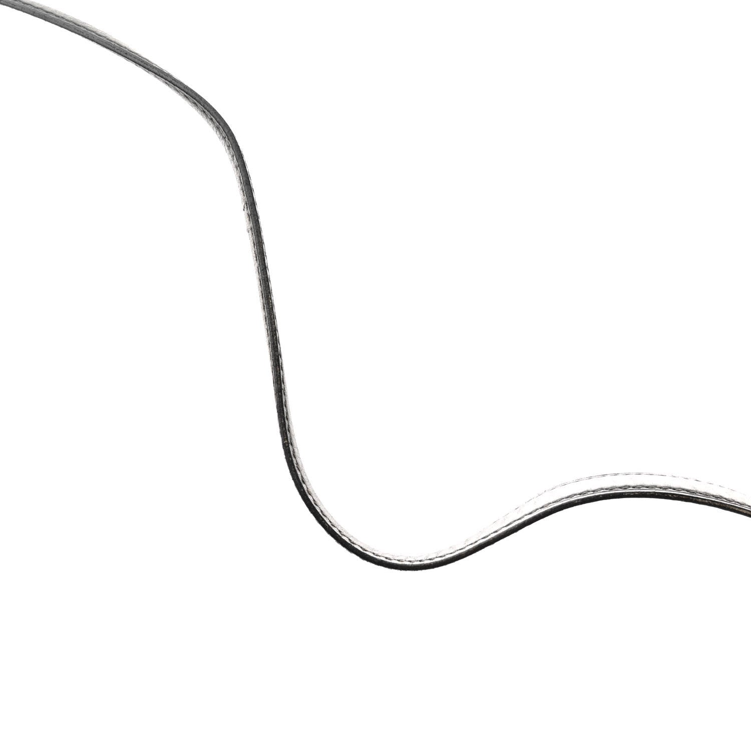 Hermes Box Kelly Cadena Lock Shoulder Bag Black 13 of 14