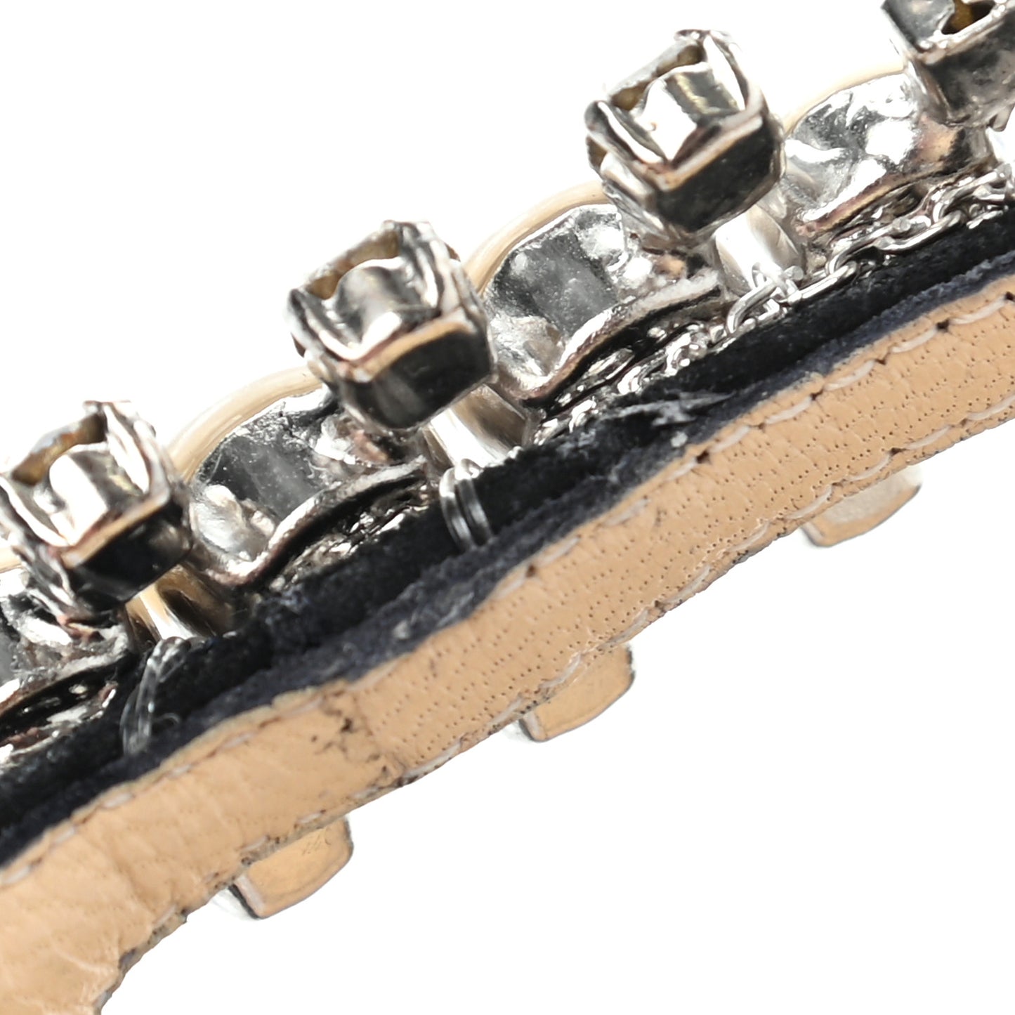 Suede Bing 65 Pumps 35 Black