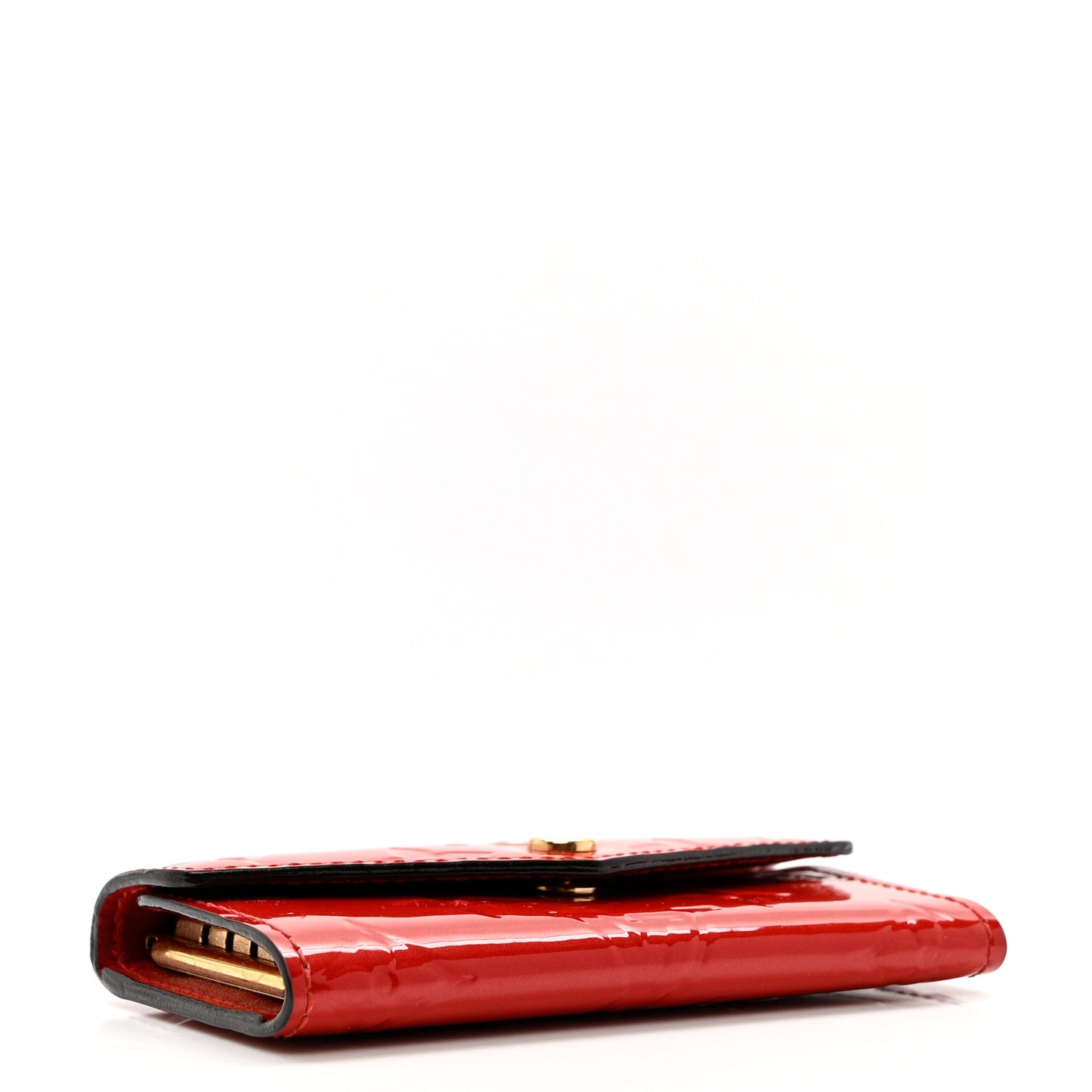 Vernis Multicles 4 Key Holder Cherry