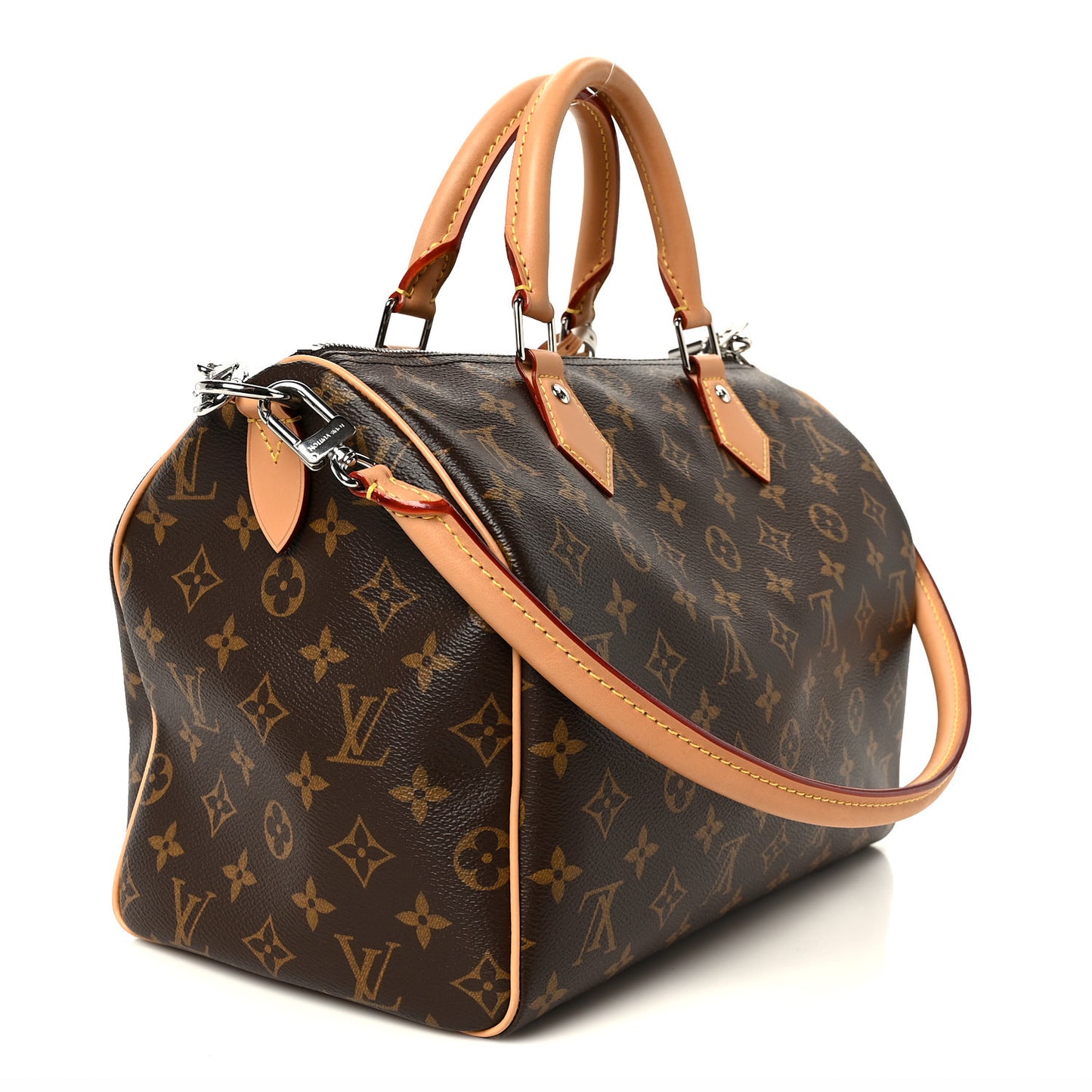 Monogram Speedy Soft Crafty 30