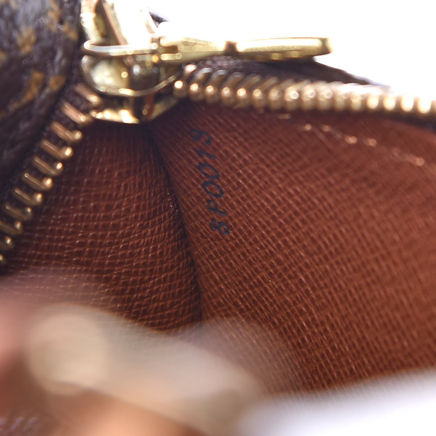 Louis Vuitton Monogram Papillon 26 2 of 11