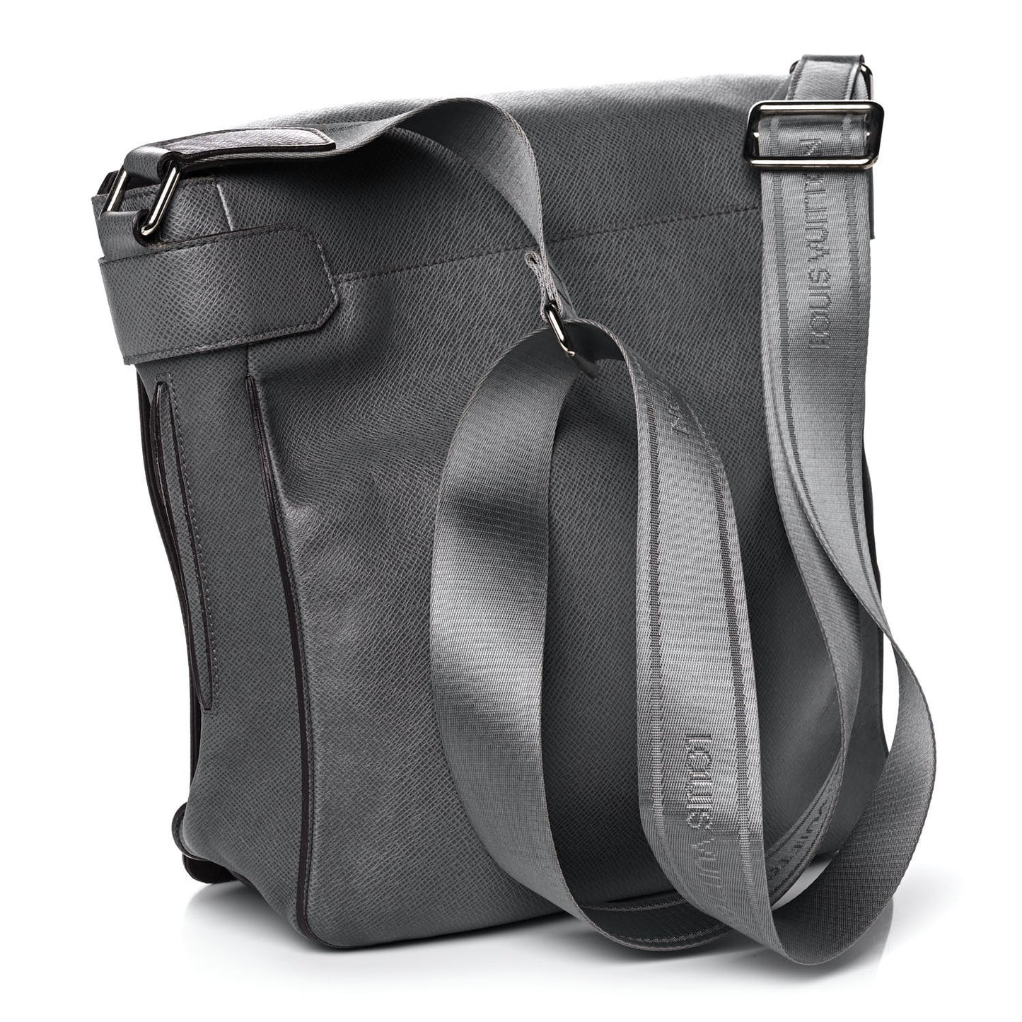 Taiga Roman PM Messenger Glacier