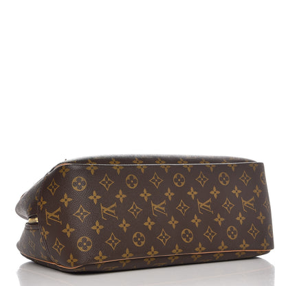 Louis Vuitton Monogram Deauville 4 of 12