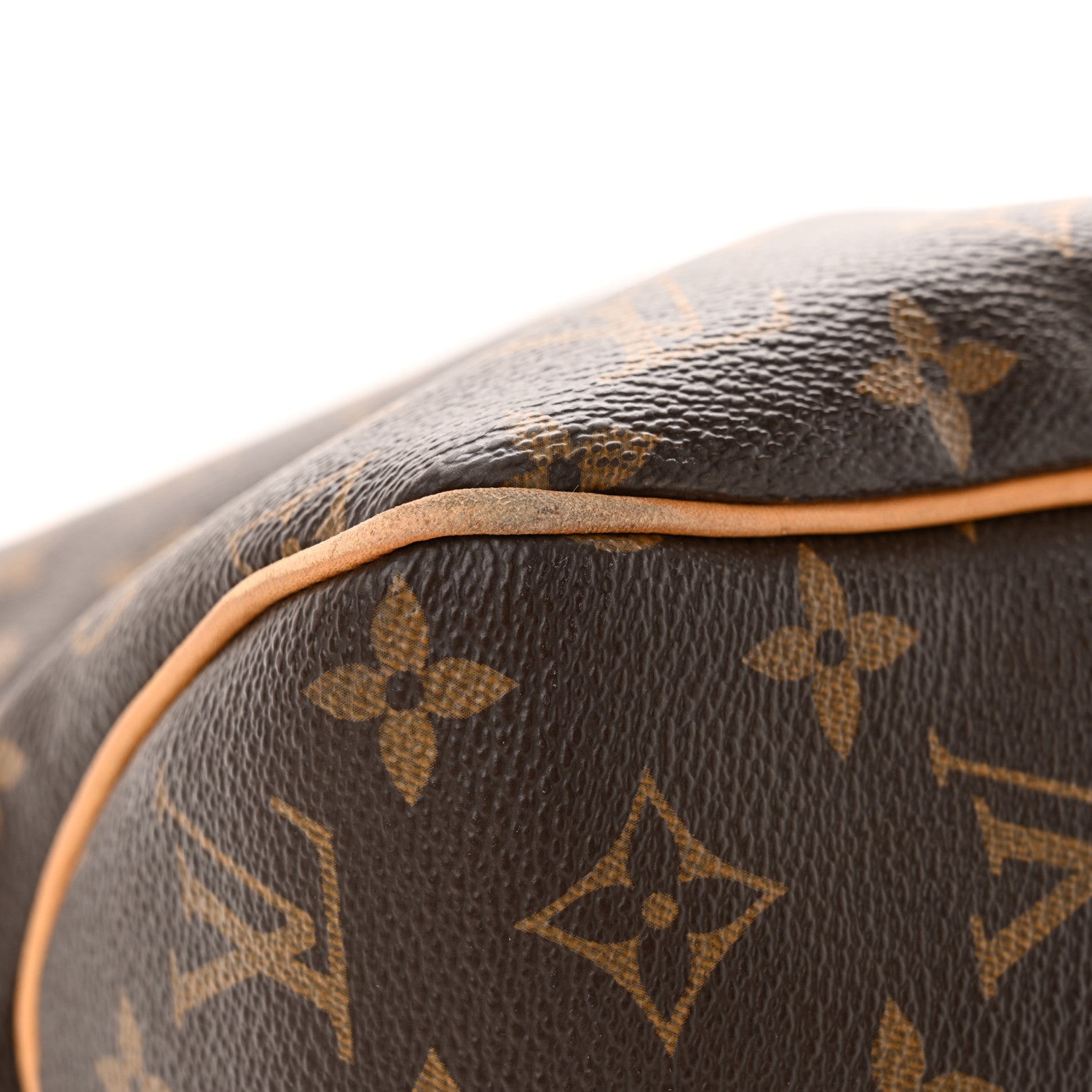 Louis Vuitton Monogram Delightful MM 21 of 21