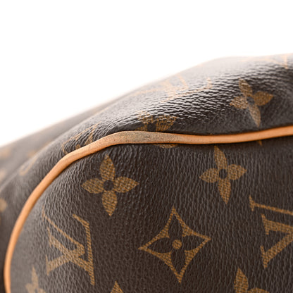 Louis Vuitton Monogram Delightful MM 21 of 21