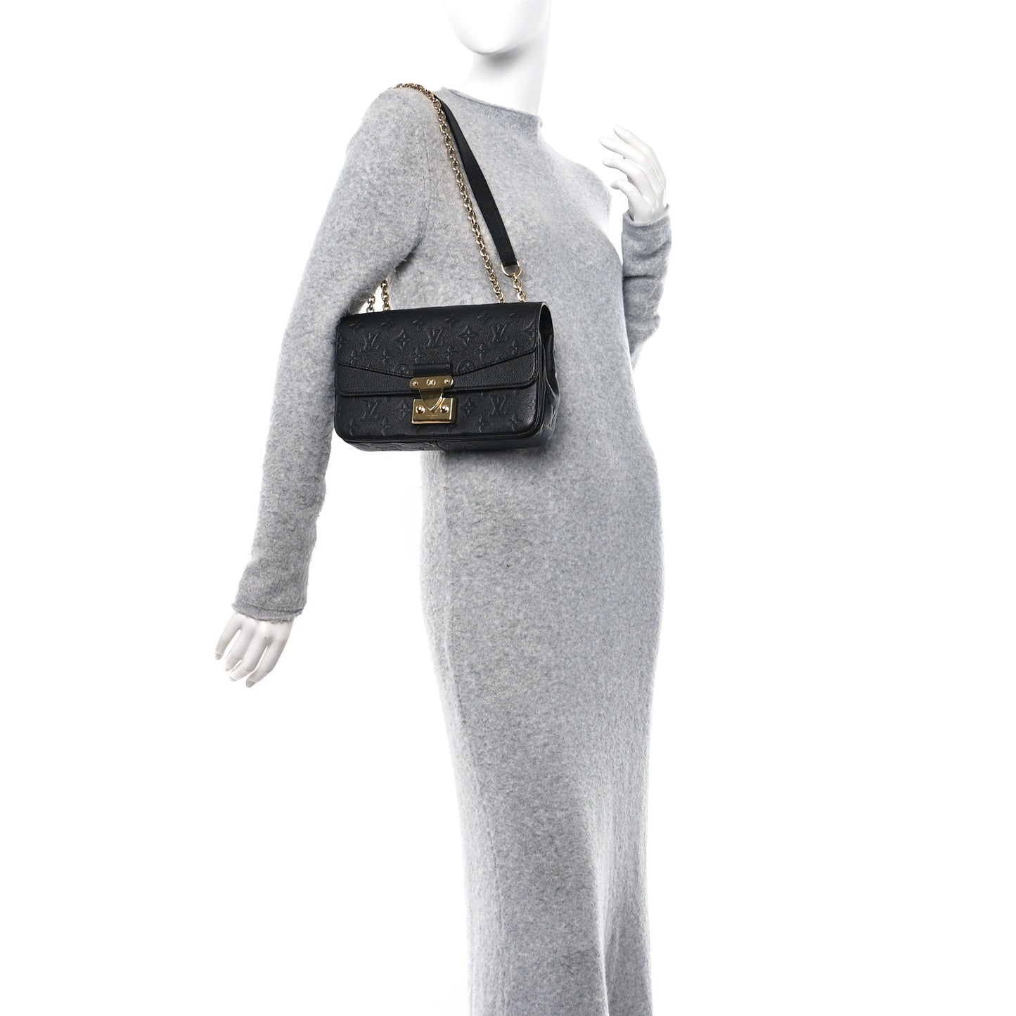 Empreinte Marceau Black