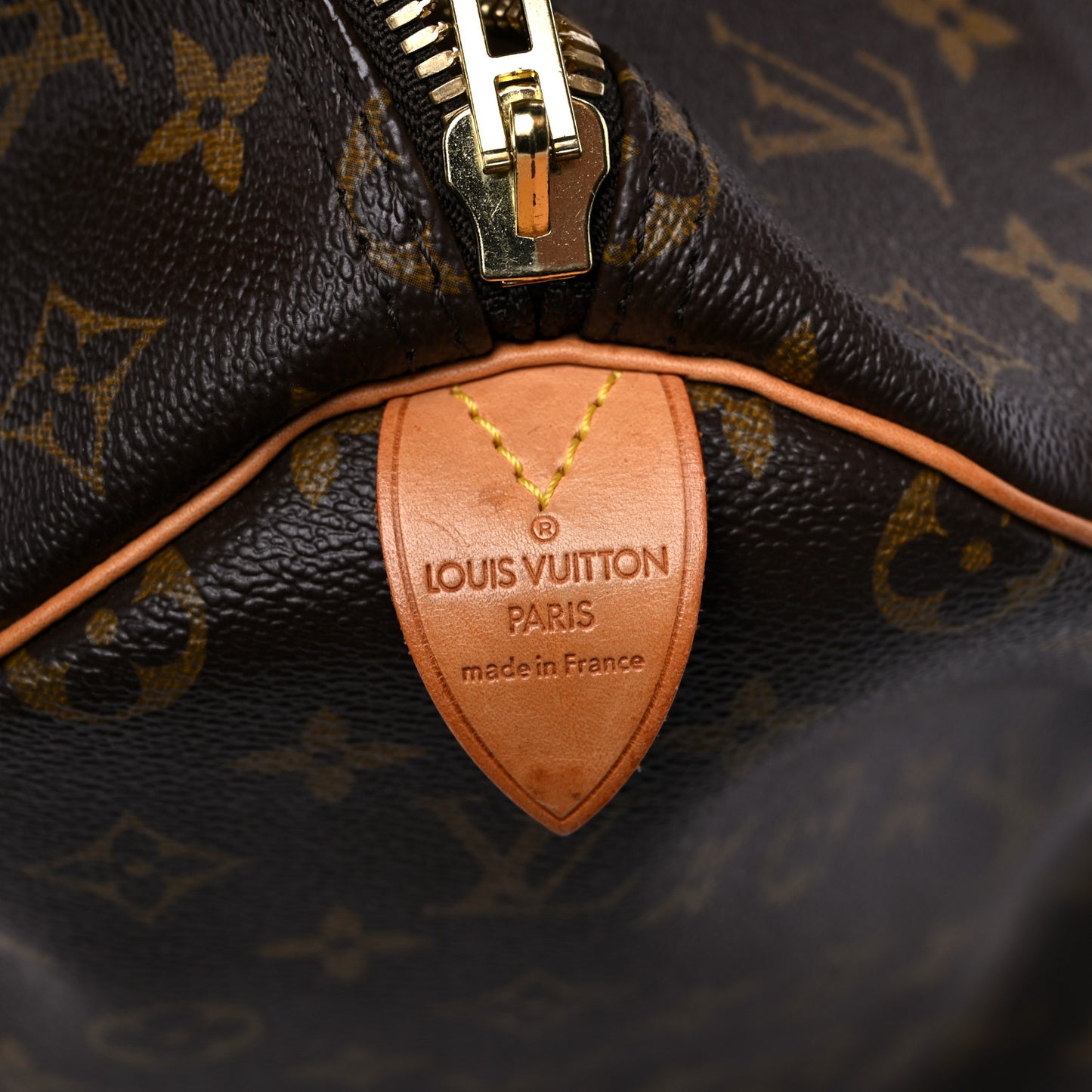 Monogram Keepall 50