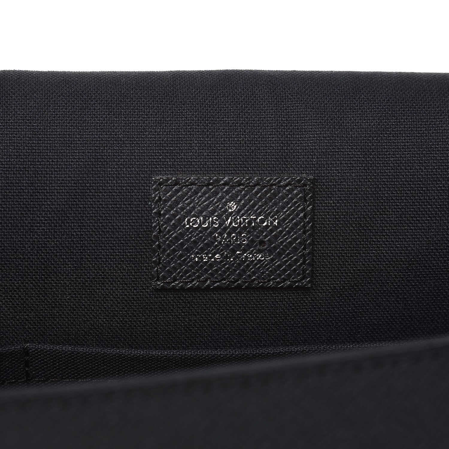 Louis Vuitton Taiga Andrei Ardoise 6 of 7