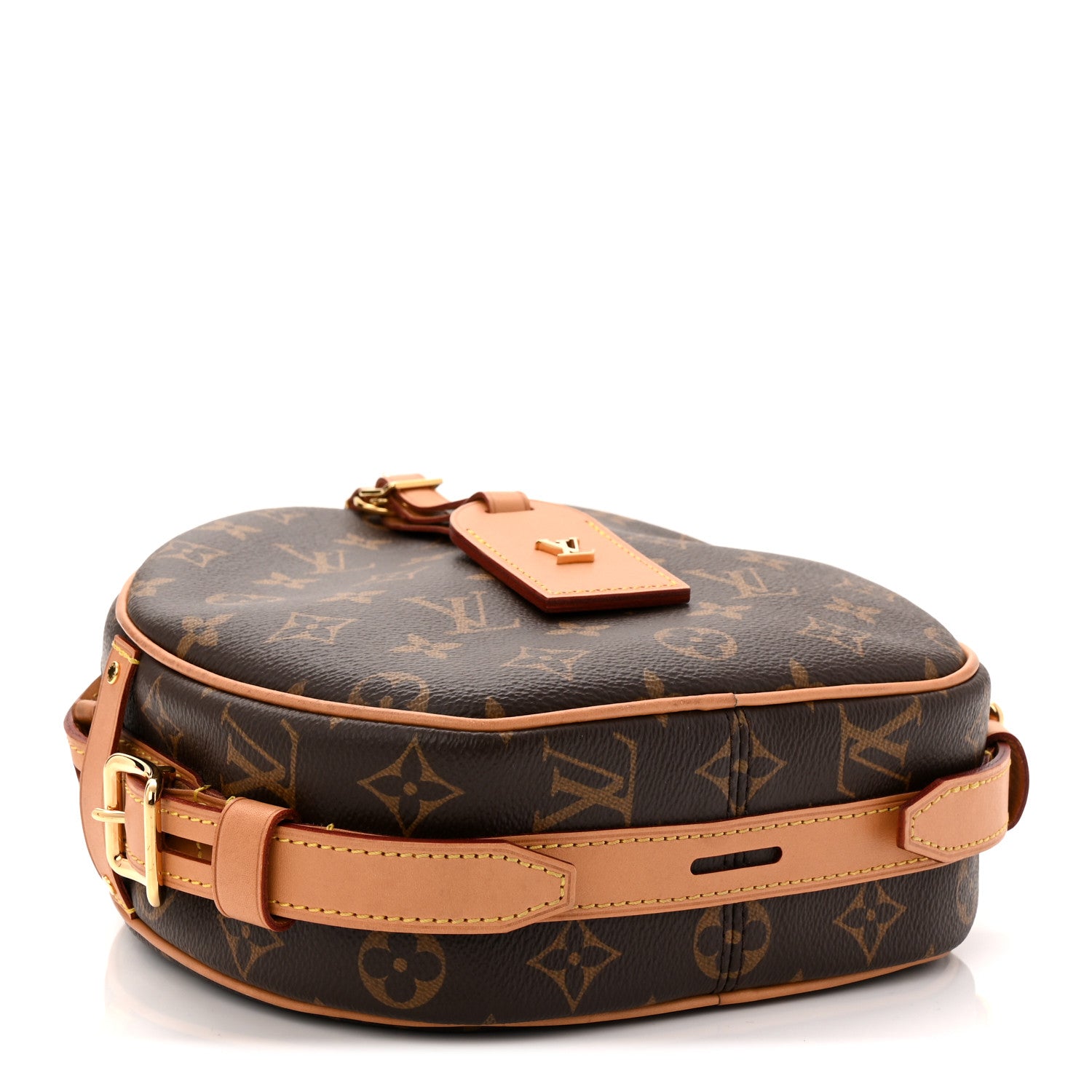 Louis Vuitton Monogram Boite Chapeau Souple 4 of 10