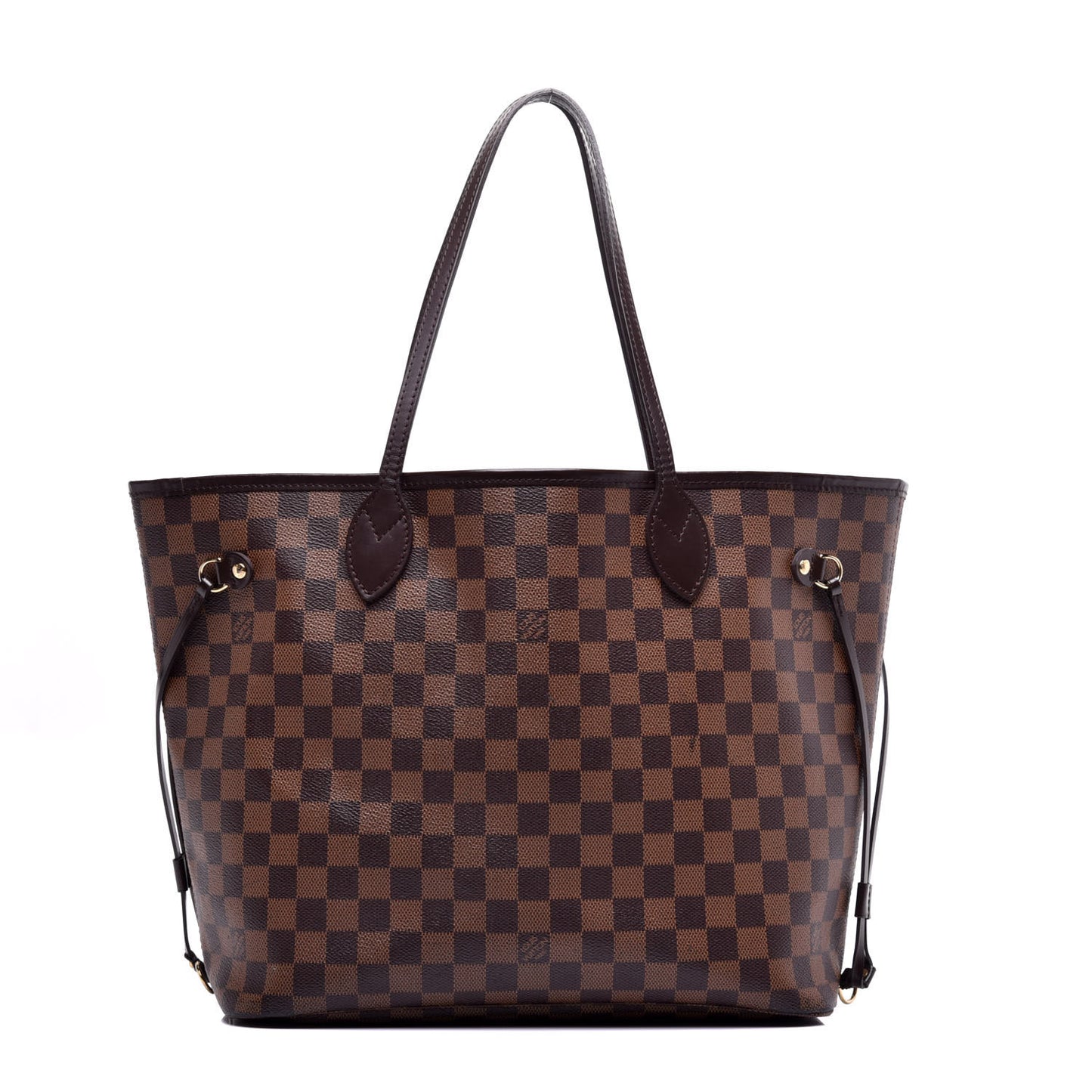 Damier Ebene Neo Neverfull MM