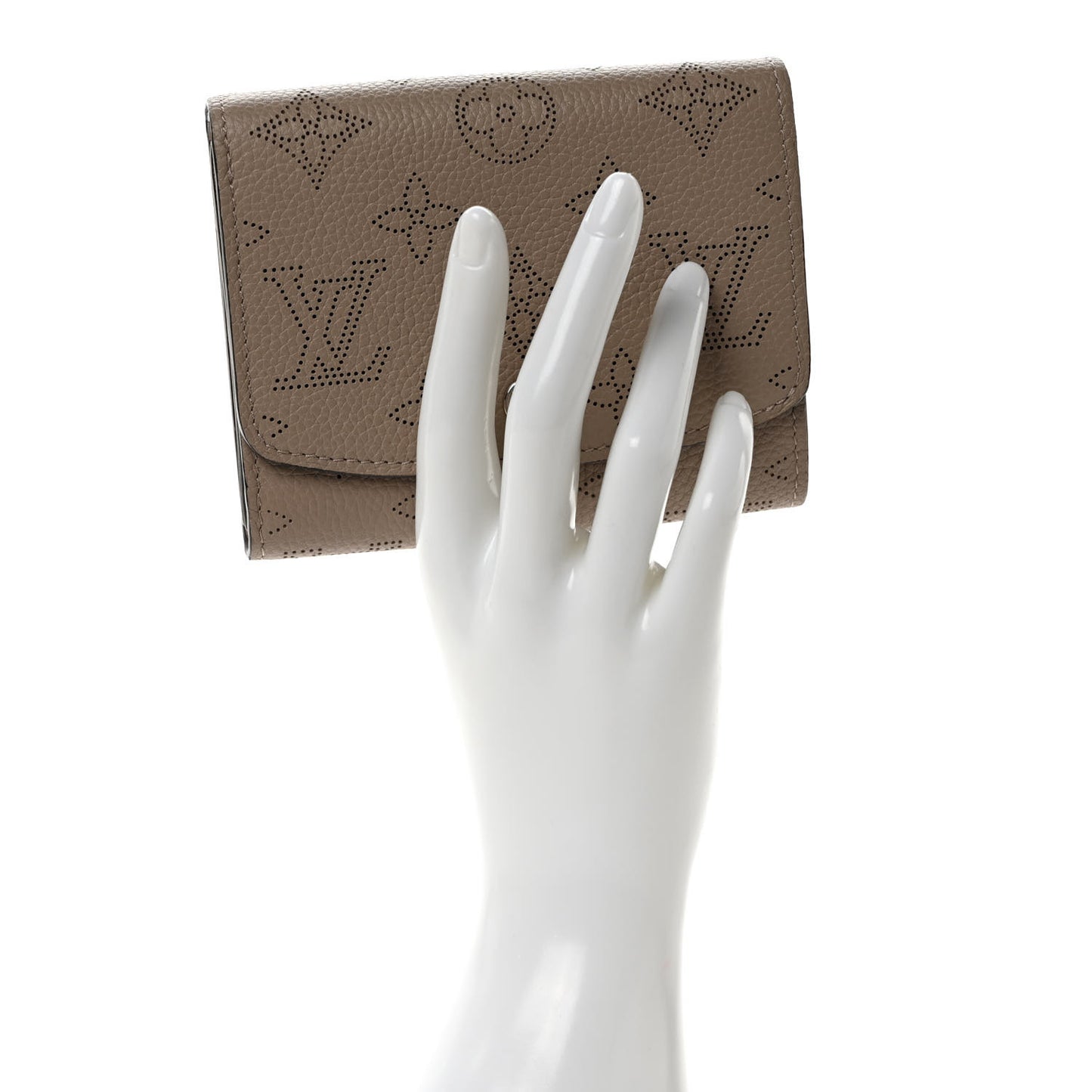 Mahina Iris Compact Wallet NM Galet