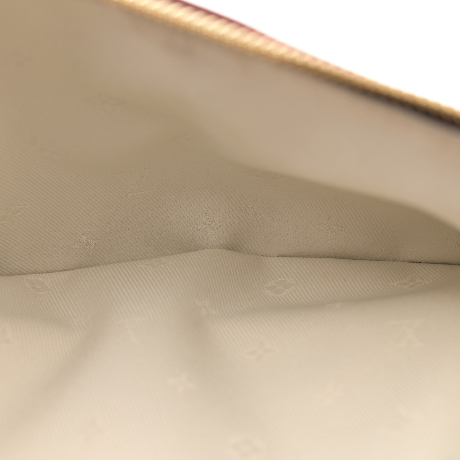 Louis Vuitton Monogram High Rise Bumbag 5 of 10