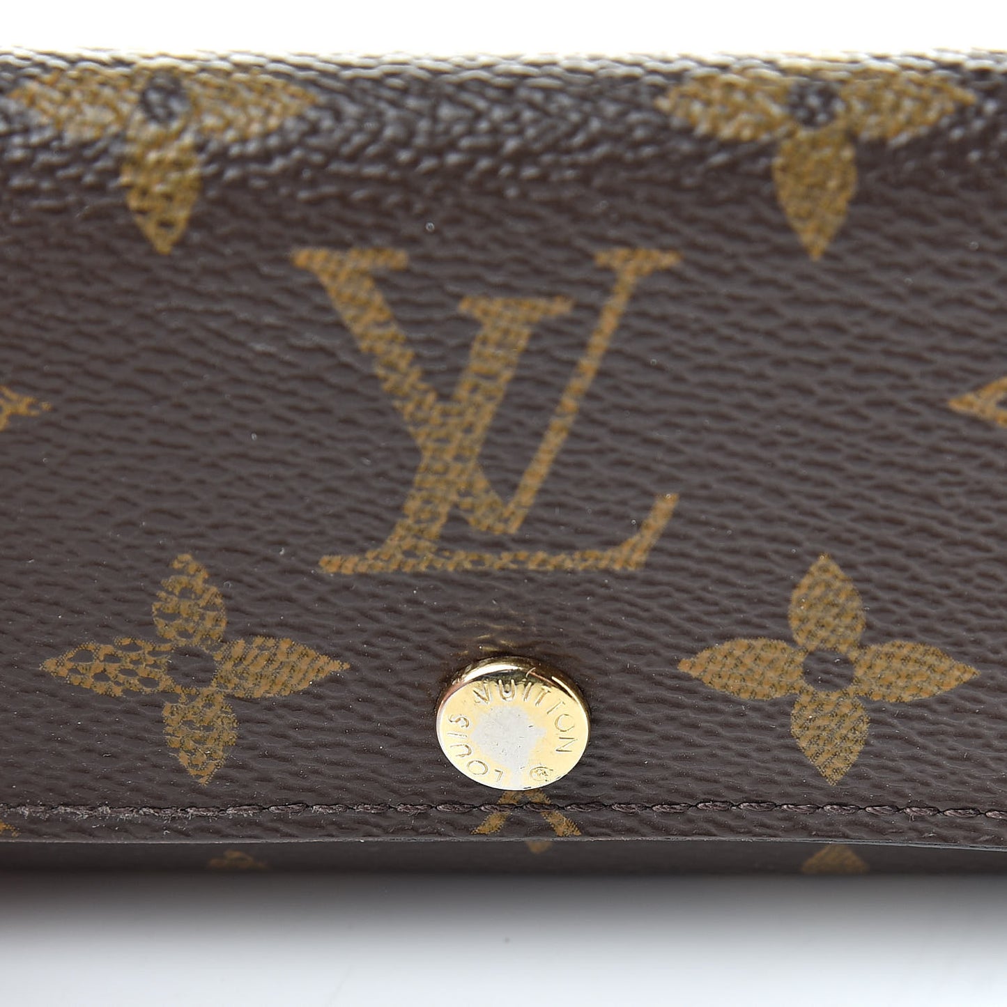 Monogram 6 Key Multicles Holder