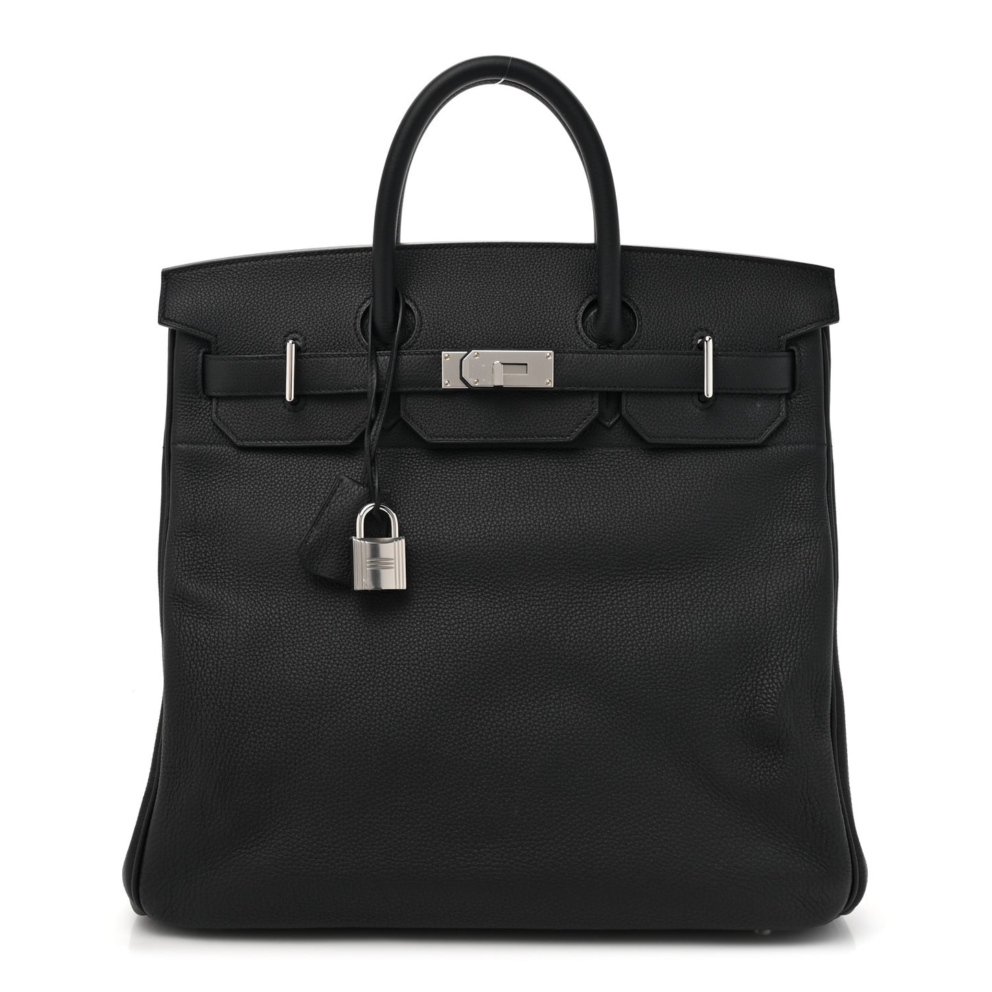 Togo HAC Birkin 40 Black