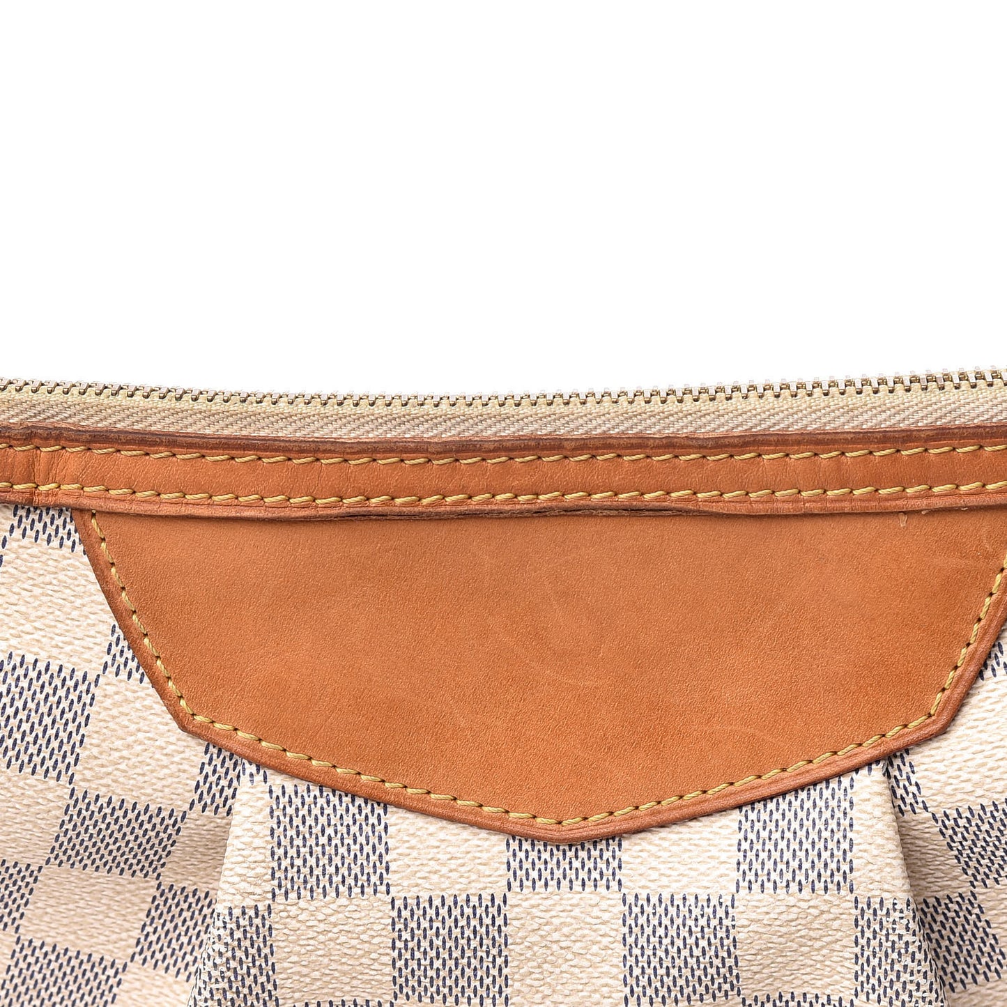 Damier Azur Siracusa PM