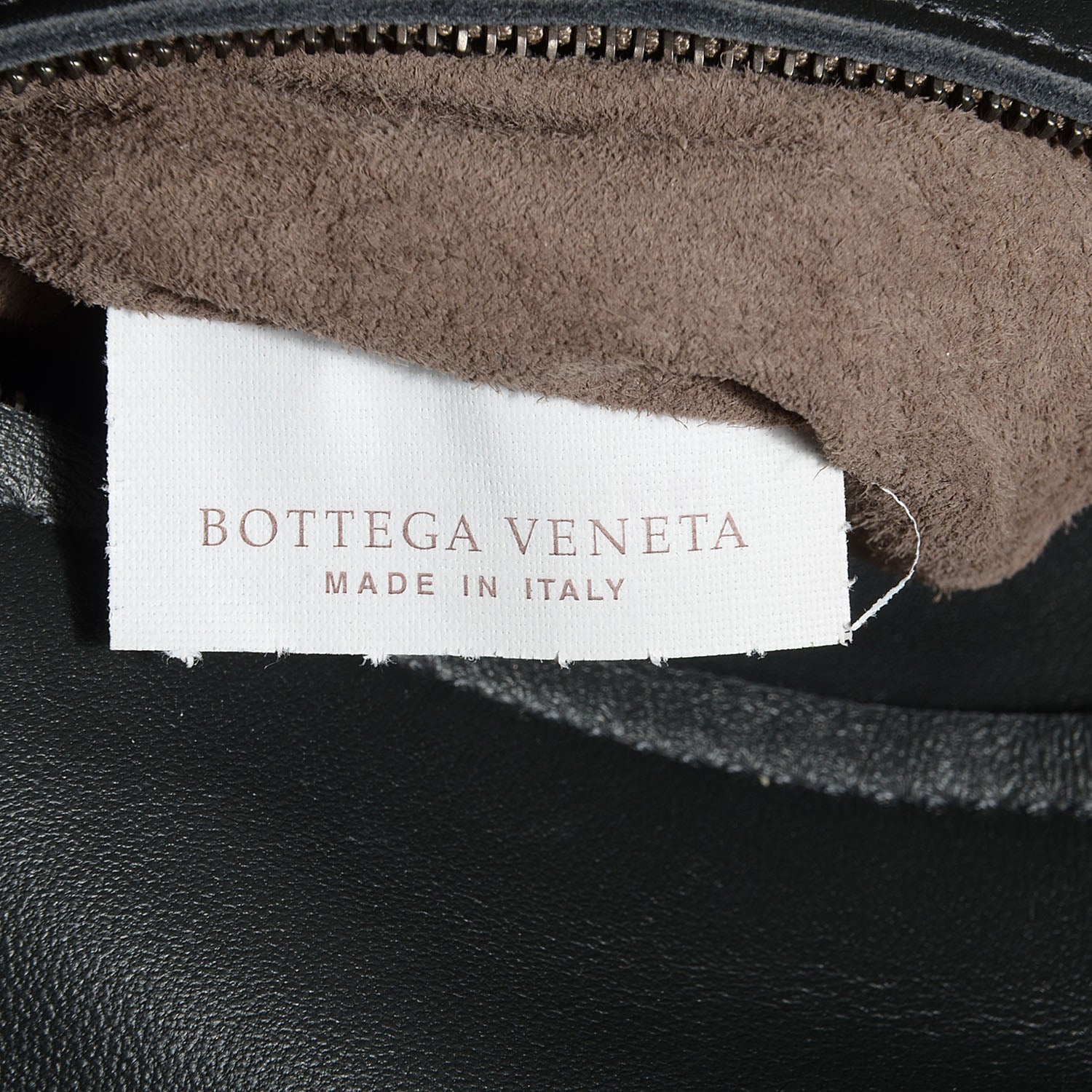 Bottega Veneta Nappa Intrecciato Messenger Bag Ardoise 7 of 8
